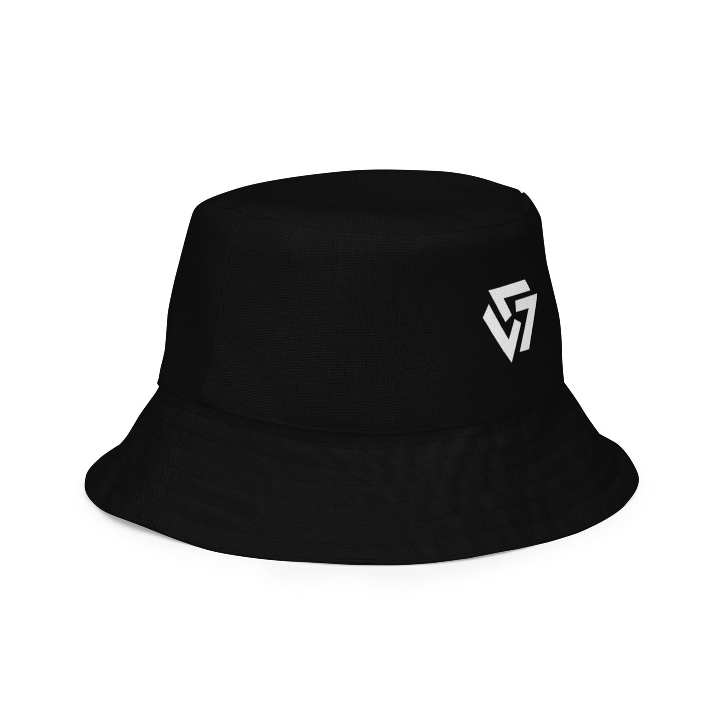 Afraid of Average Reversible bucket hat